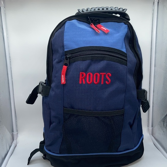Roots Other - Roots Backpack - New